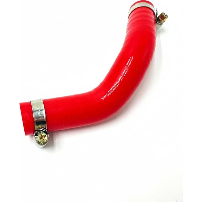 Kit de Mangueras de Radiador de Silicona Saysalus para Honda CR-V 1997-2001