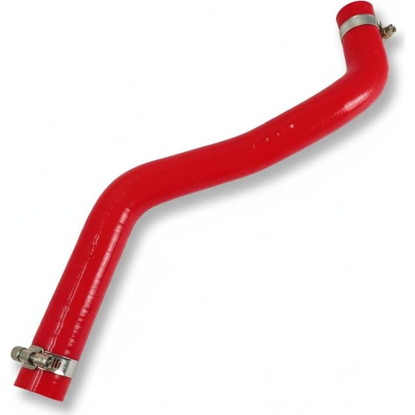 Kit de Mangueras de Radiador de Silicona Saysalus para Honda CR-V 1997-2001