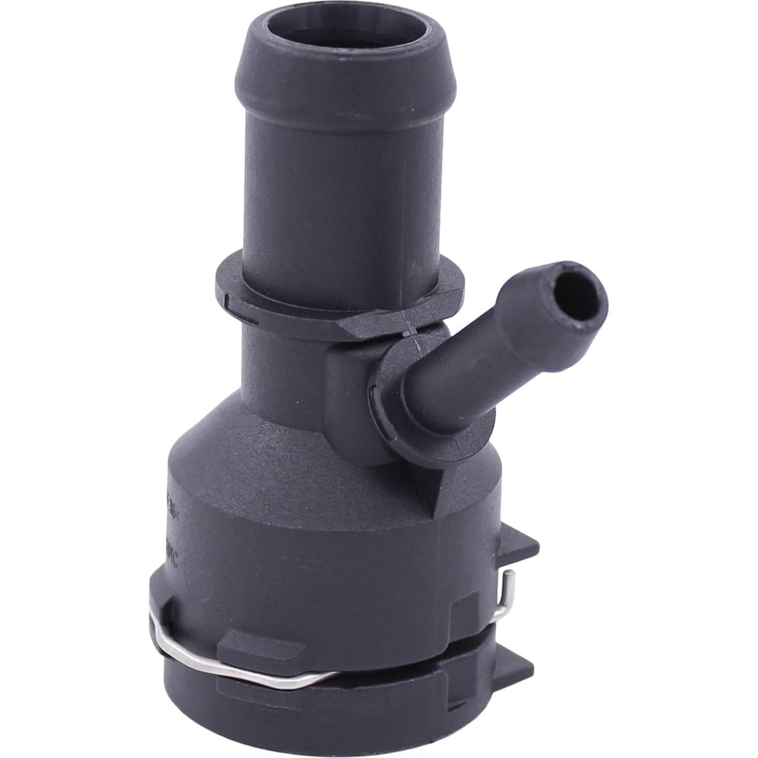 Conector de Manguera de Calefacción MOTOKU 2 Pcs para VW/Audi