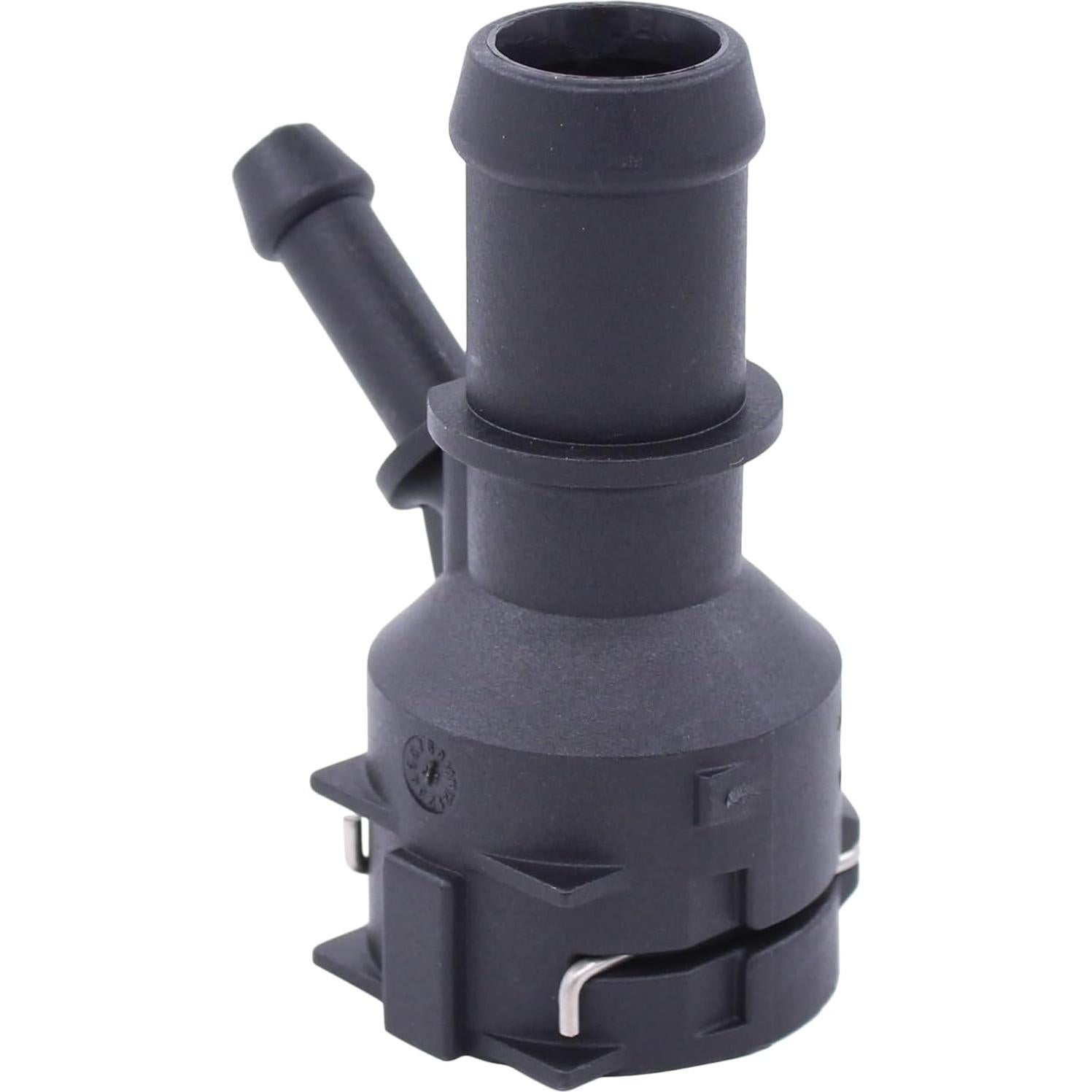 Conector de Manguera de Calefacción MOTOKU 2 Pcs para VW/Audi