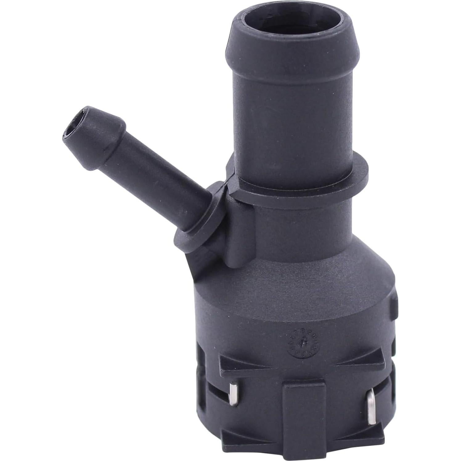 Conector de Manguera de Calefacción MOTOKU 2 Pcs para VW/Audi