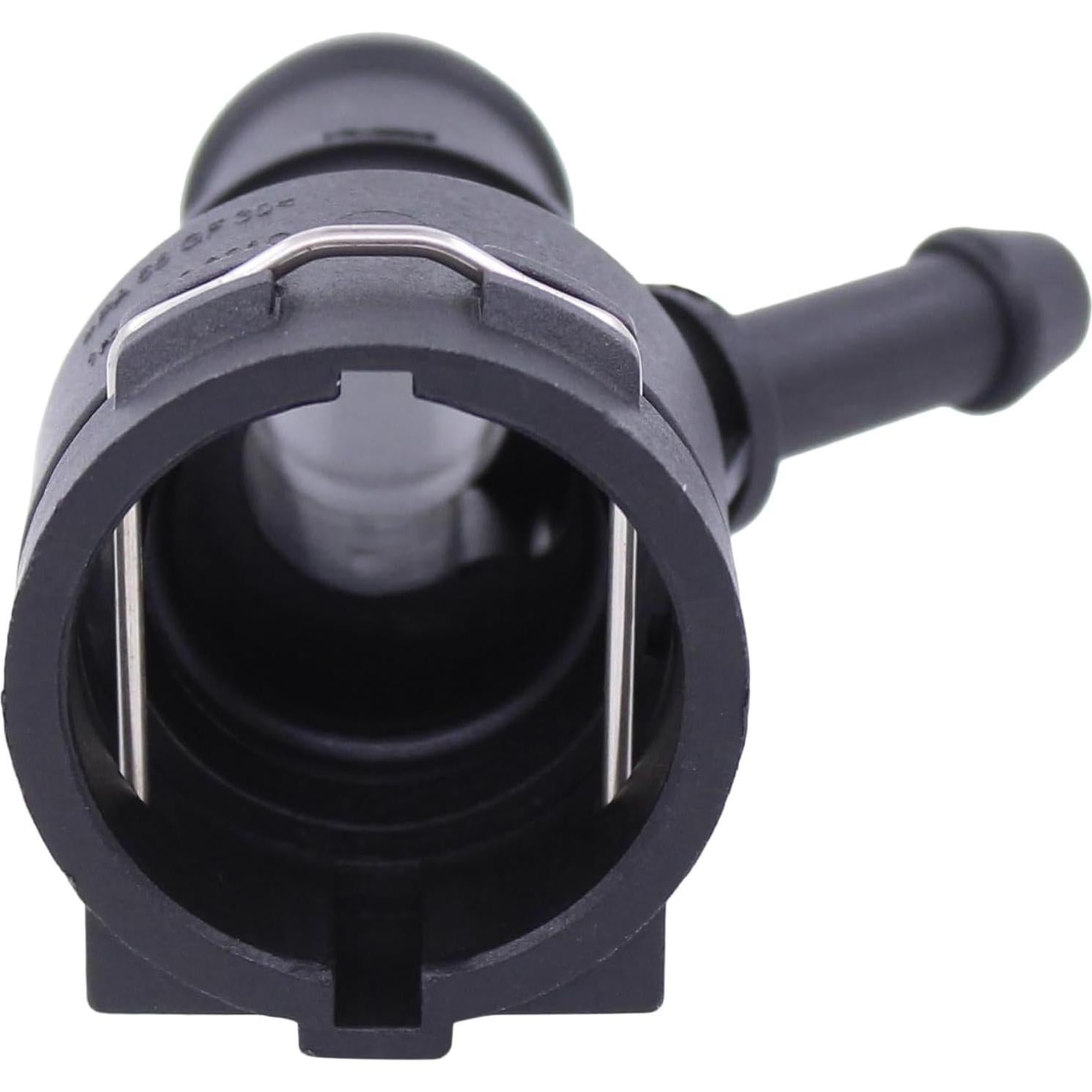 Conector de Manguera de Calefacción MOTOKU 2 Pcs para VW/Audi