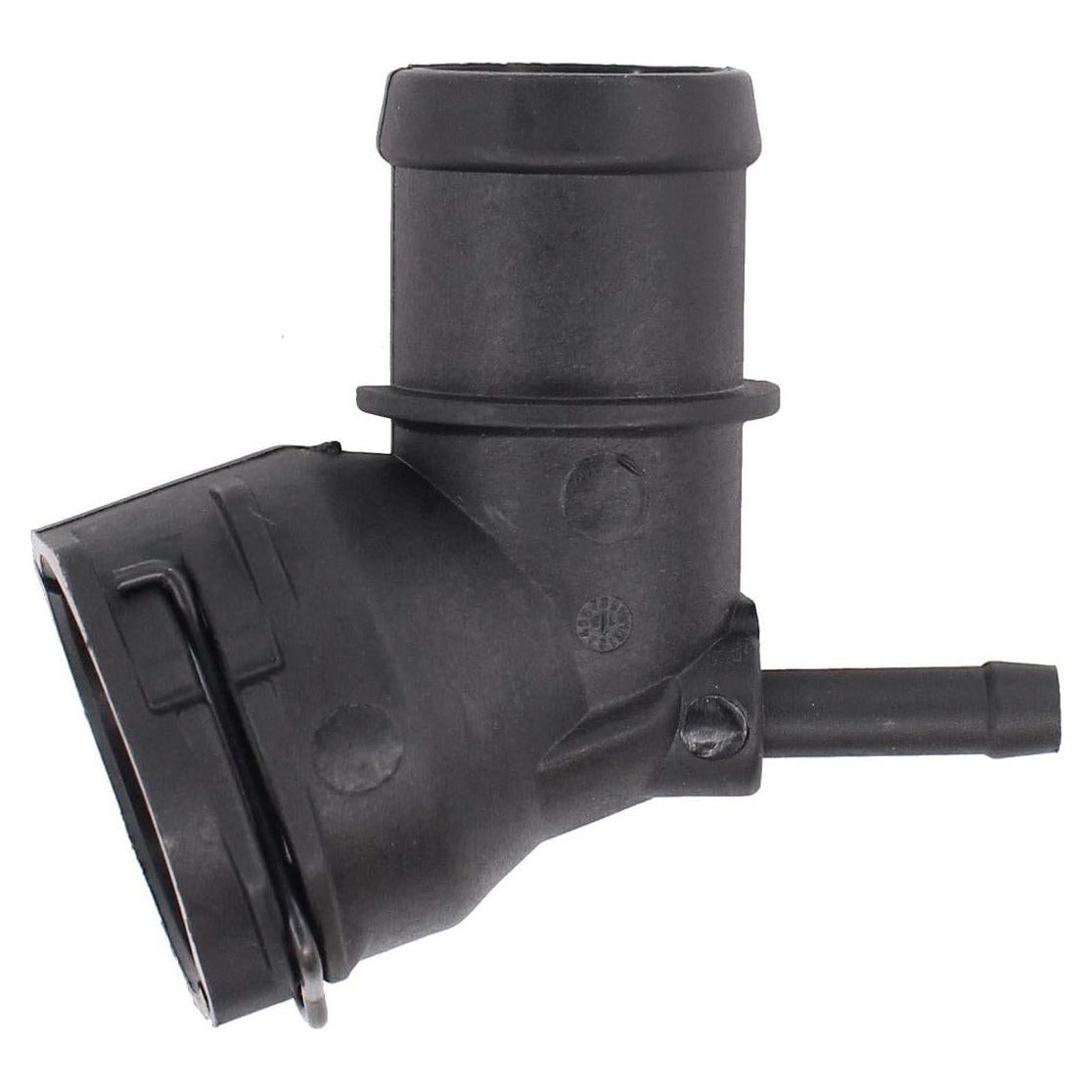 Conector de manguera refrigerante NewYall para Audi y VW