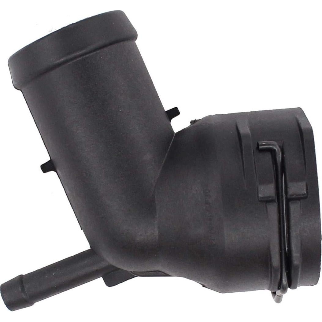 Conector de manguera refrigerante NewYall para Audi y VW