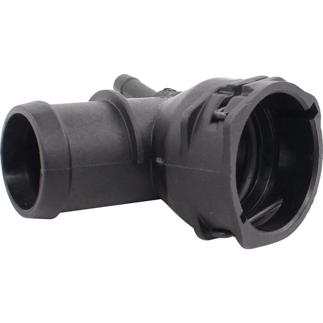 Conector de manguera refrigerante NewYall para Audi y VW