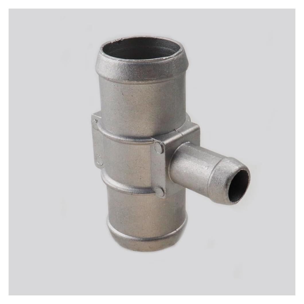 Conector de Manguera de Refrigerante Aluminio Audi VW N90692901