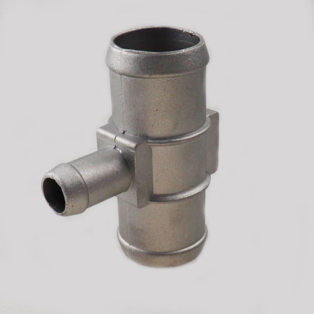 Conector de Manguera de Refrigerante Aluminio Audi VW N90692901