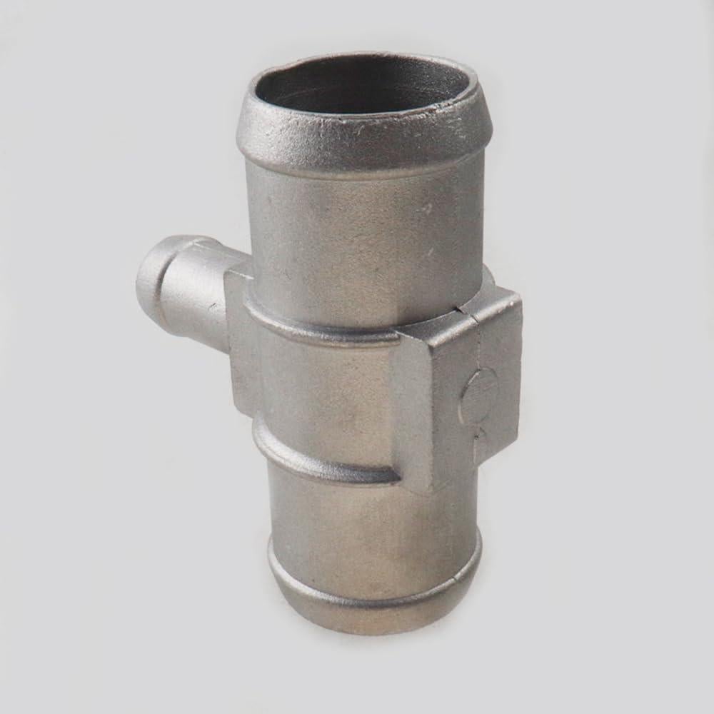 Conector de Manguera de Refrigerante Aluminio Audi VW N90692901