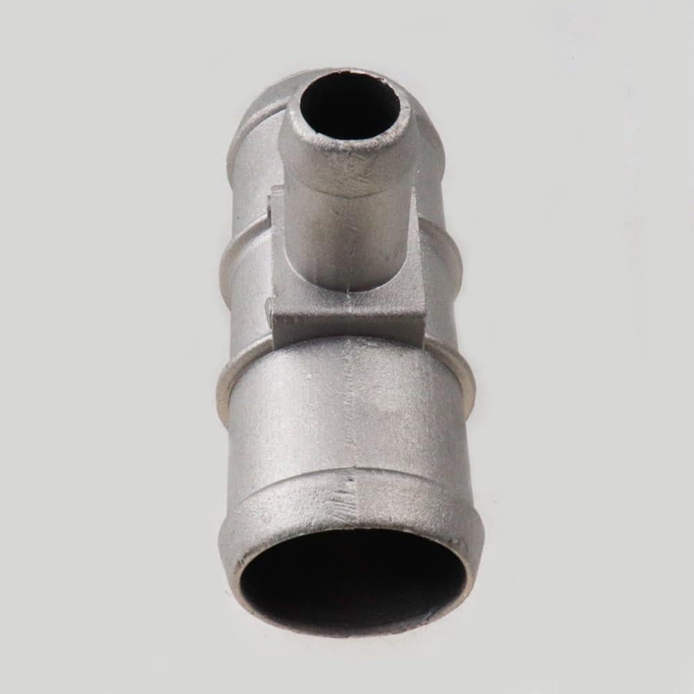 Conector de Manguera de Refrigerante Aluminio Audi VW N90692901