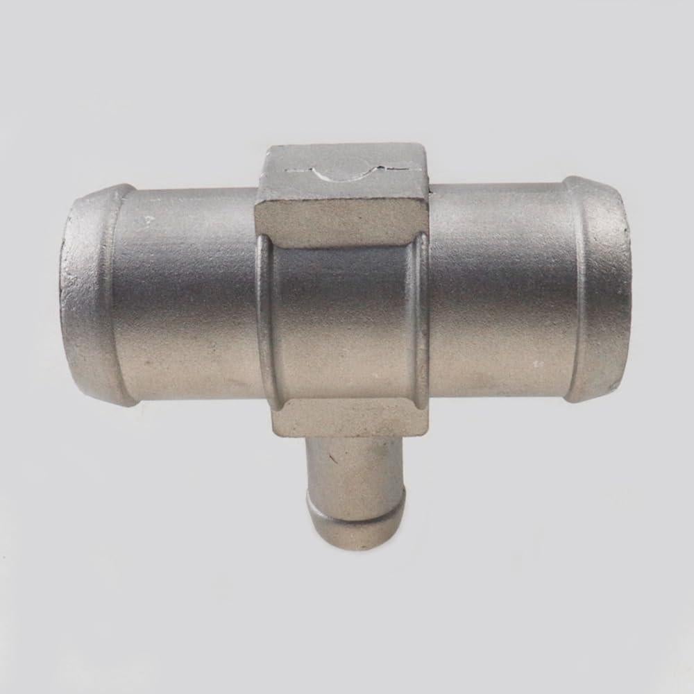 Conector de Manguera de Refrigerante Aluminio Audi VW N90692901