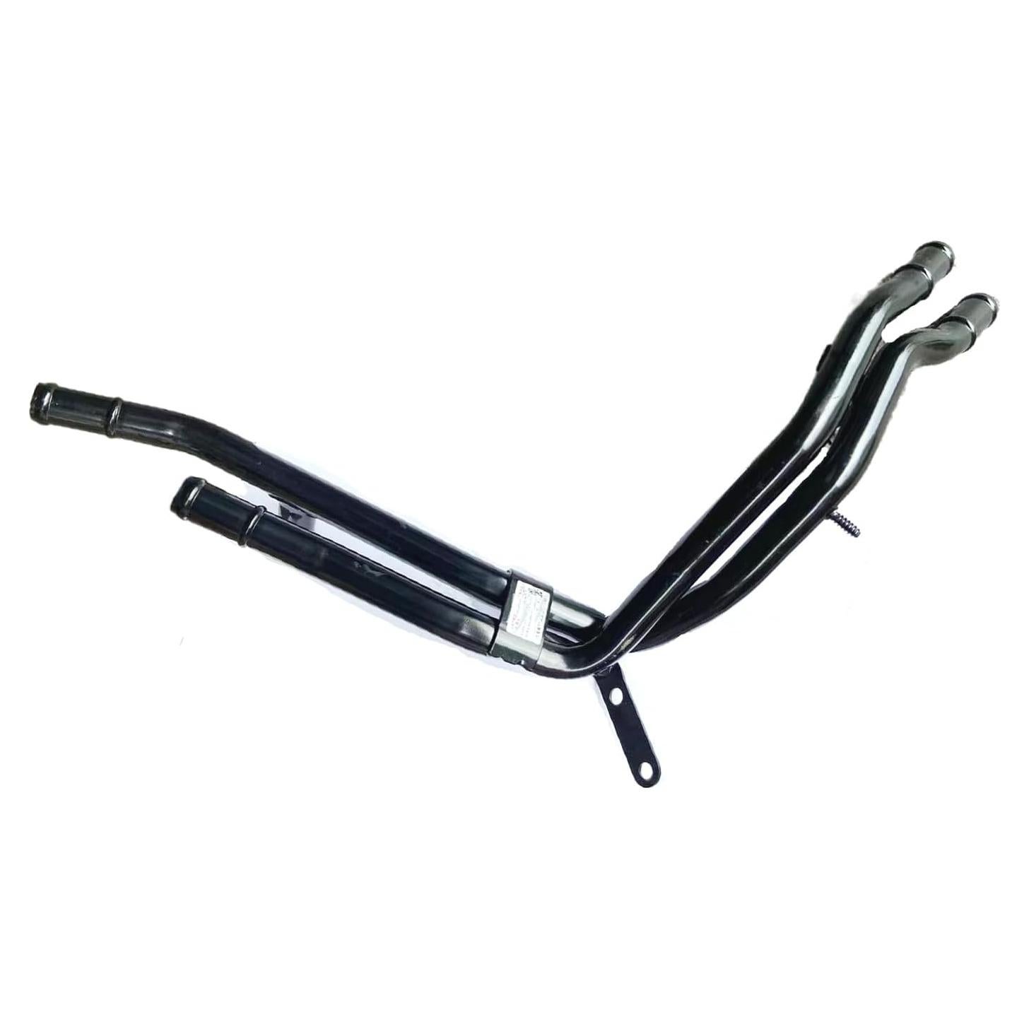 Manguera de refrigerante ThpeMakcr 1K0121070BD para VW y Audi