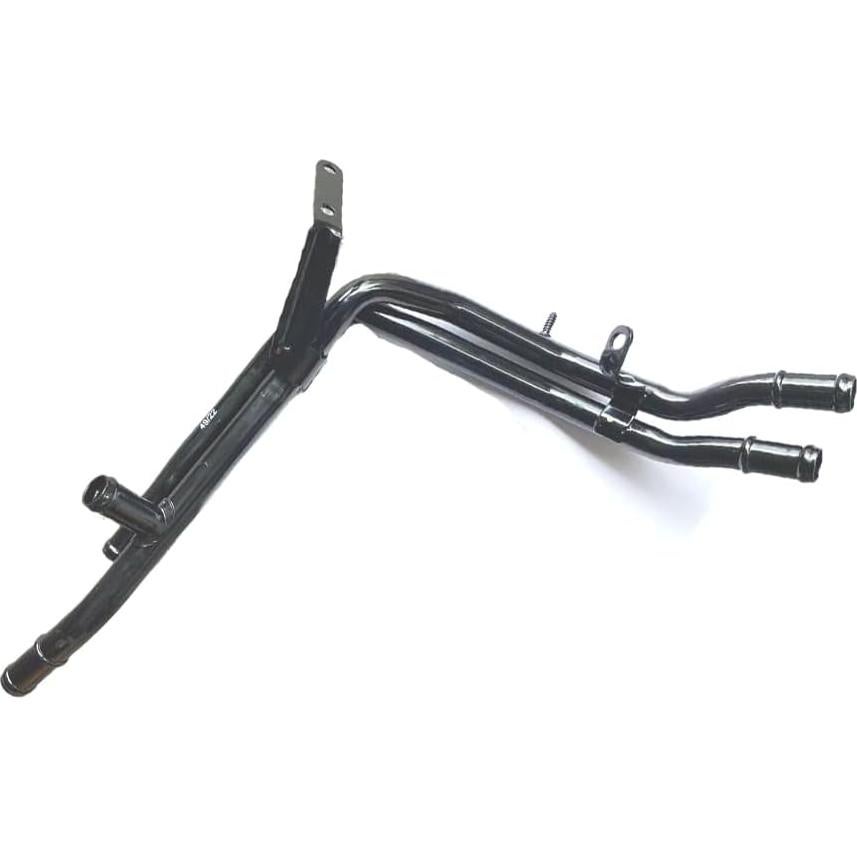 Manguera de refrigerante ThpeMakcr 1K0121070BD para VW y Audi