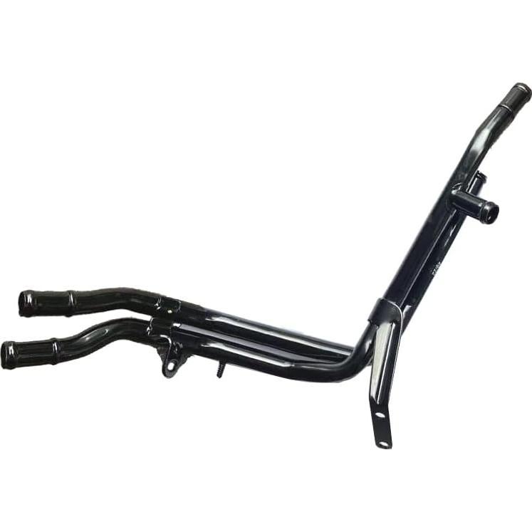 Manguera de refrigerante ThpeMakcr 1K0121070BD para VW y Audi