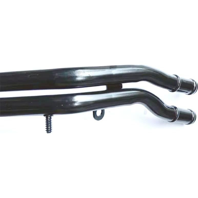 Manguera de refrigerante ThpeMakcr 1K0121070BD para VW y Audi