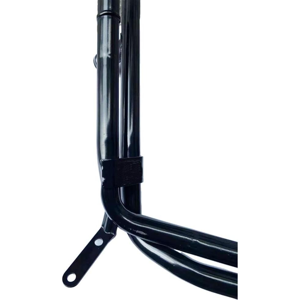 Manguera de refrigerante ThpeMakcr 1K0121070BD para VW y Audi