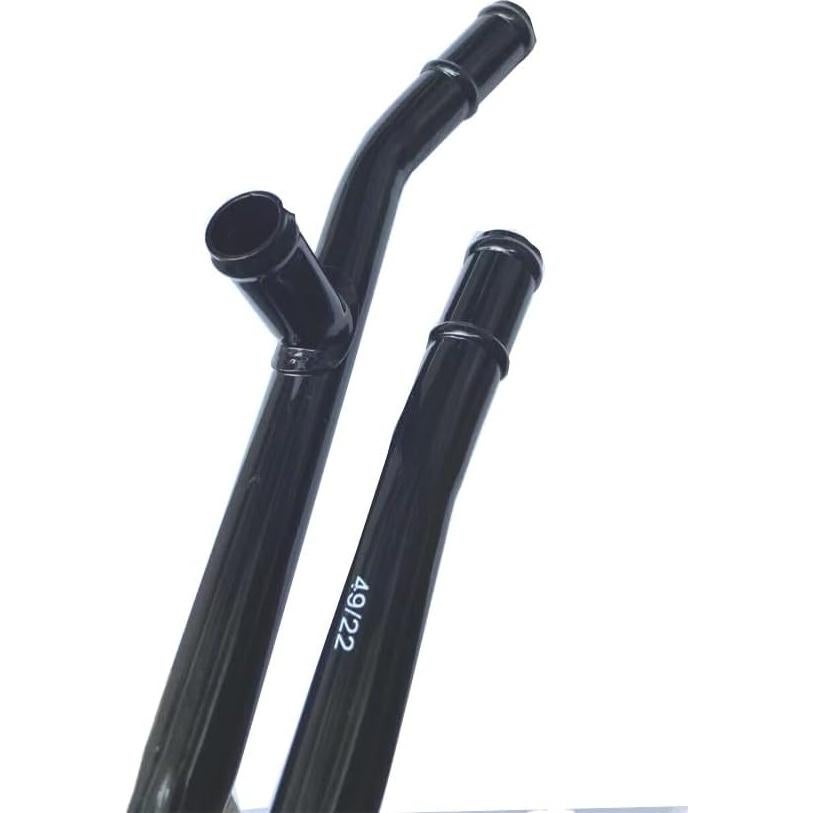 Manguera de refrigerante ThpeMakcr 1K0121070BD para VW y Audi