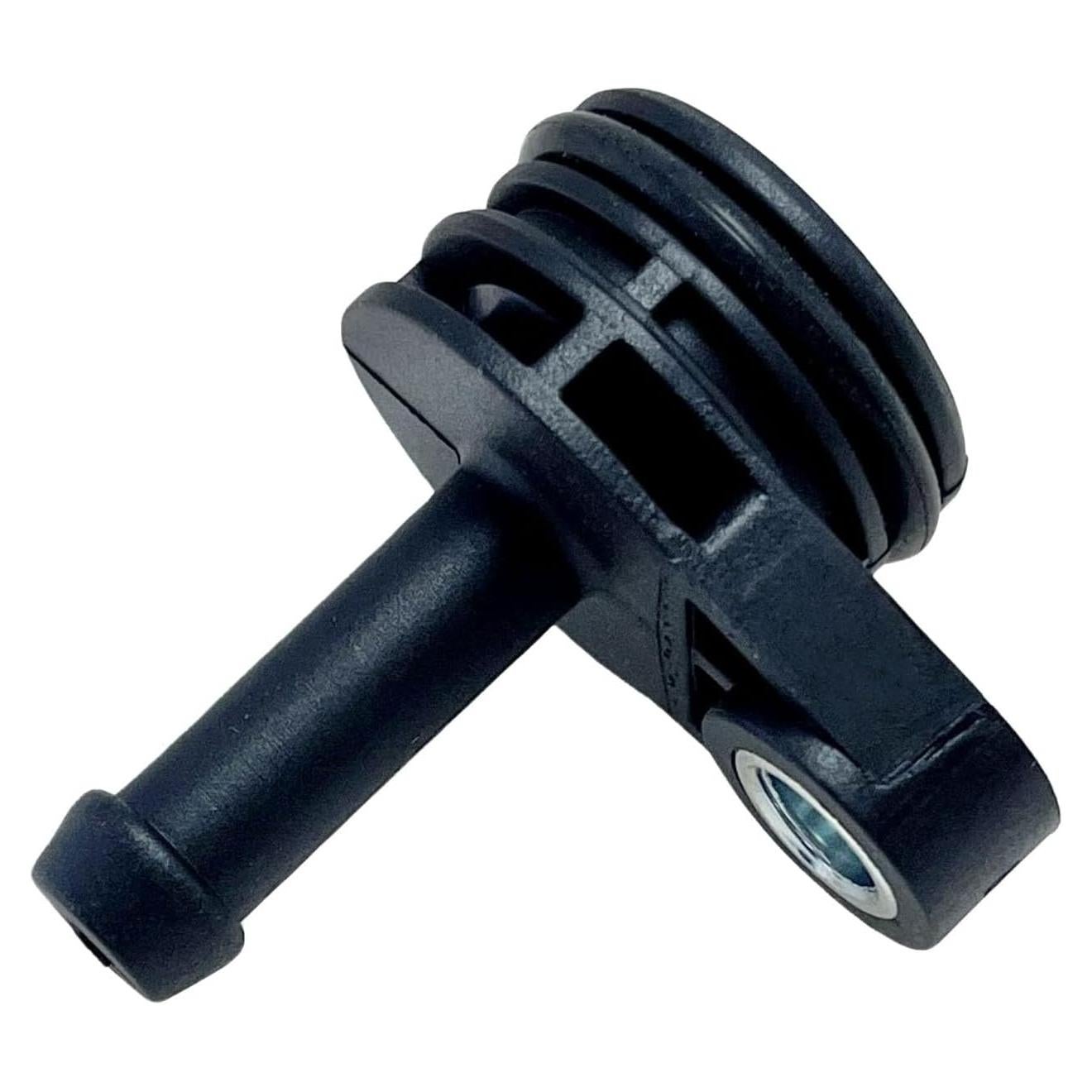 Tubo de manguera de refrigerante HYNYHT 06K121143 compatible A3 A4 A5 A6 Q3 Q5