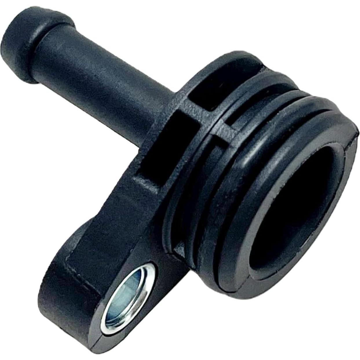 Tubo de manguera de refrigerante HYNYHT 06K121143 compatible A3 A4 A5 A6 Q3 Q5