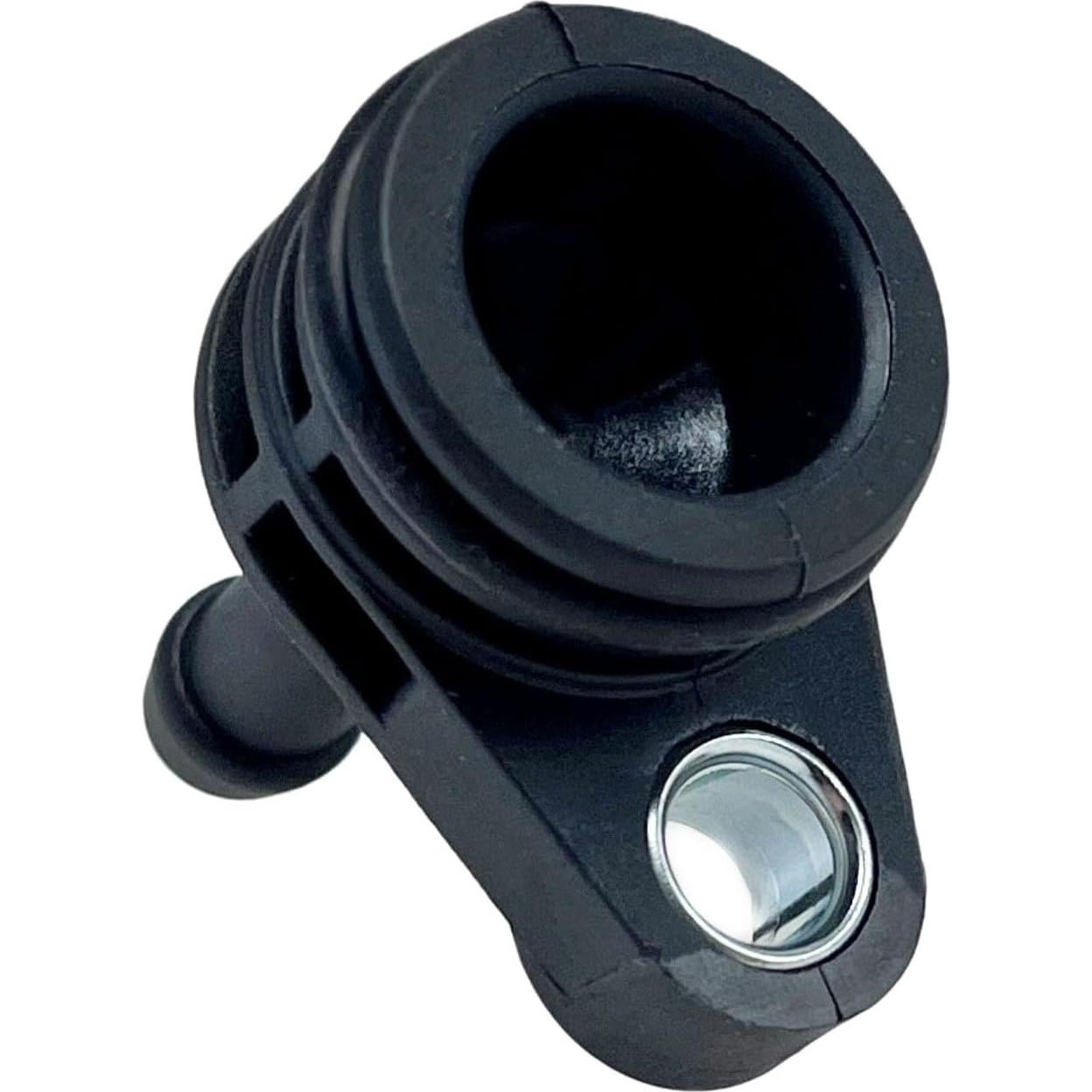 Tubo de manguera de refrigerante HYNYHT 06K121143 compatible A3 A4 A5 A6 Q3 Q5