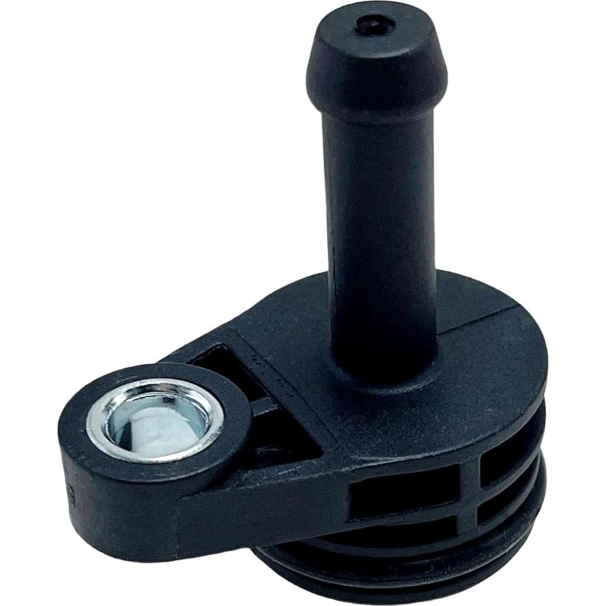 Tubo de manguera de refrigerante HYNYHT 06K121143 compatible A3 A4 A5 A6 Q3 Q5