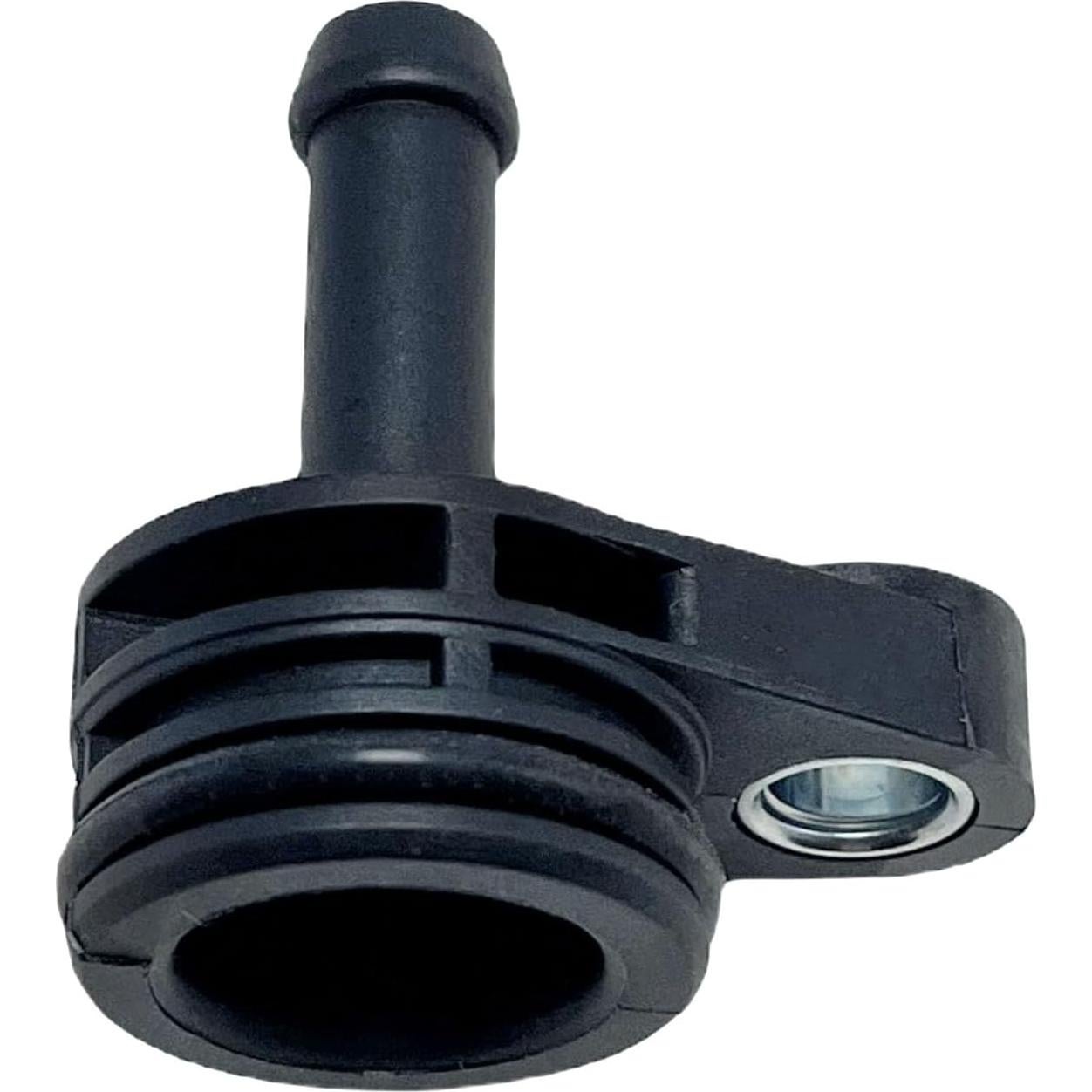 Tubo de manguera de refrigerante HYNYHT 06K121143 compatible A3 A4 A5 A6 Q3 Q5