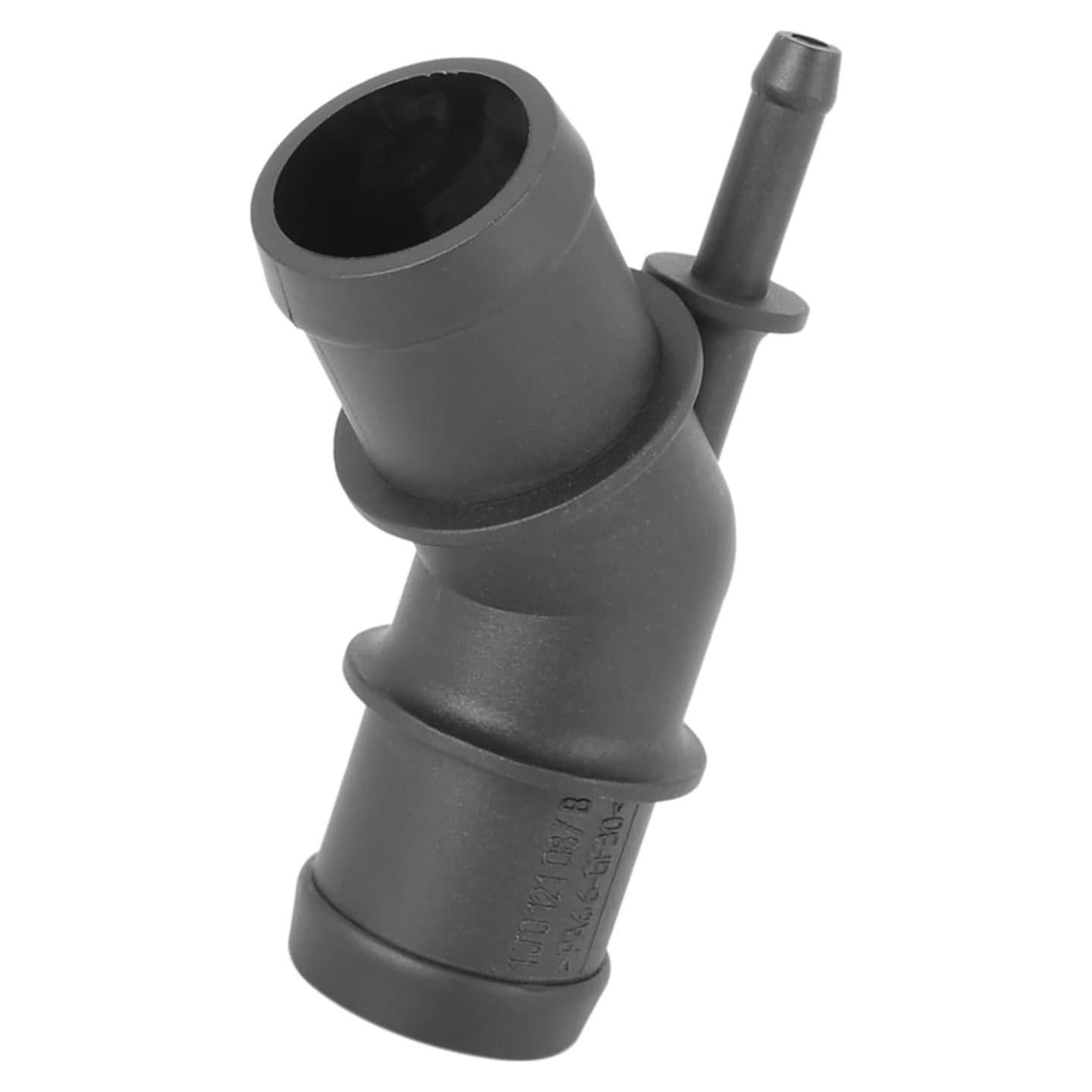 Conector de Manguera de Refrigerante PARSKILO 1J0121087B VW Audi
