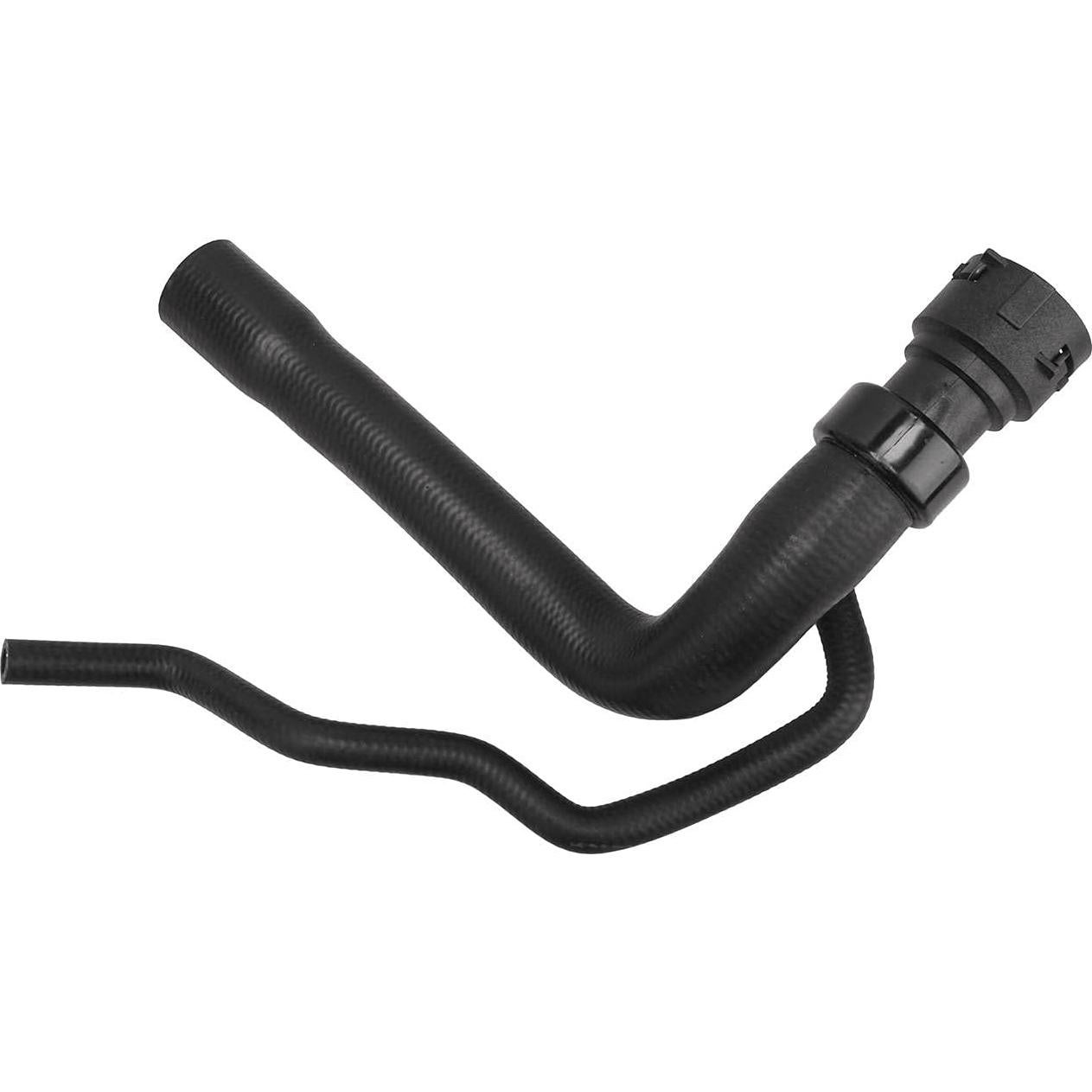 Manguera de Agua Superior Radiador Audi A4 2005-2009 1.8L 2.0L 3.2L