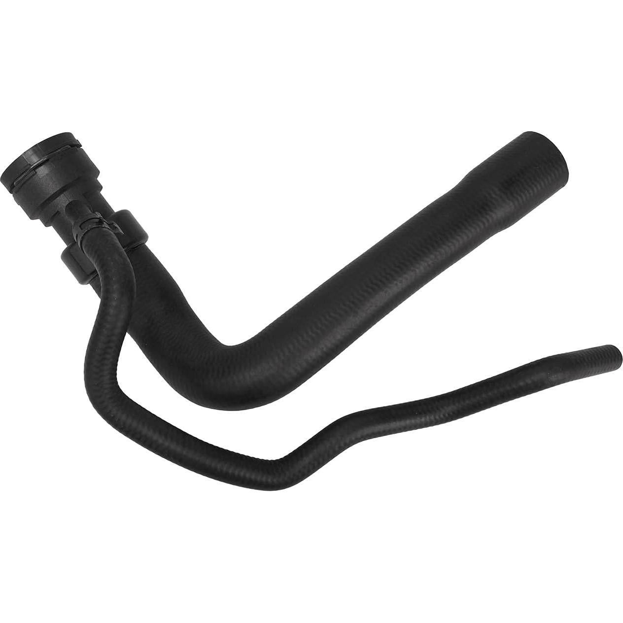 Manguera de Agua Superior Radiador Audi A4 2005-2009 1.8L 2.0L 3.2L