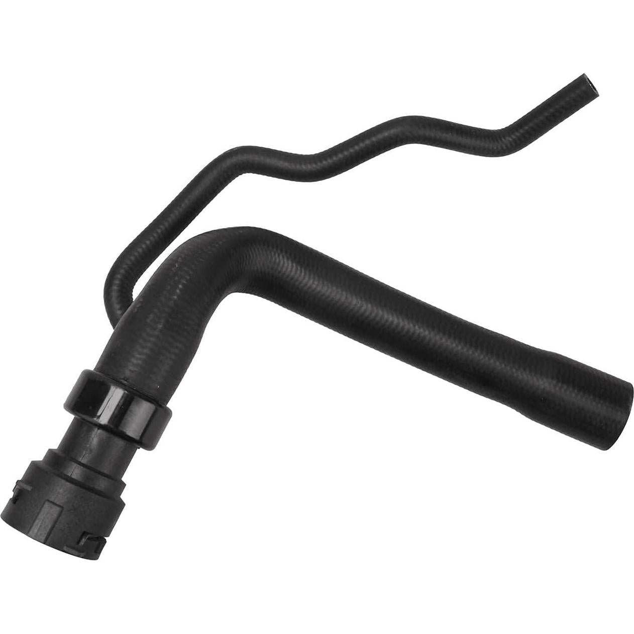 Manguera de Agua Superior Radiador Audi A4 2005-2009 1.8L 2.0L 3.2L