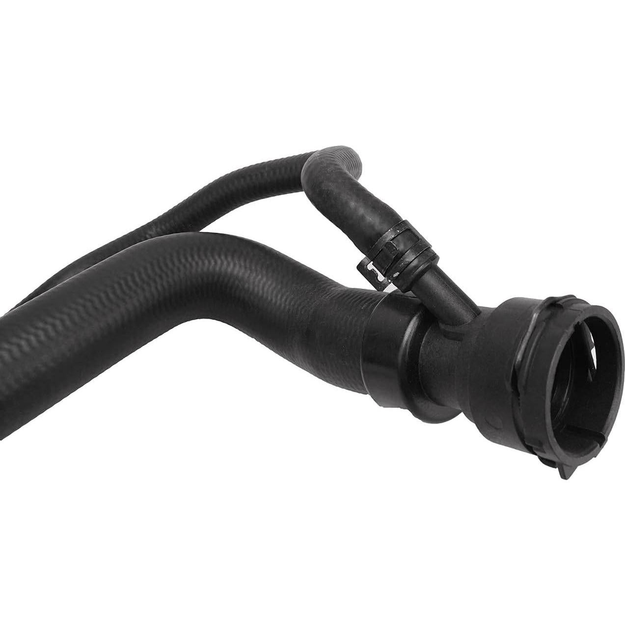 Manguera de Agua Superior Radiador Audi A4 2005-2009 1.8L 2.0L 3.2L