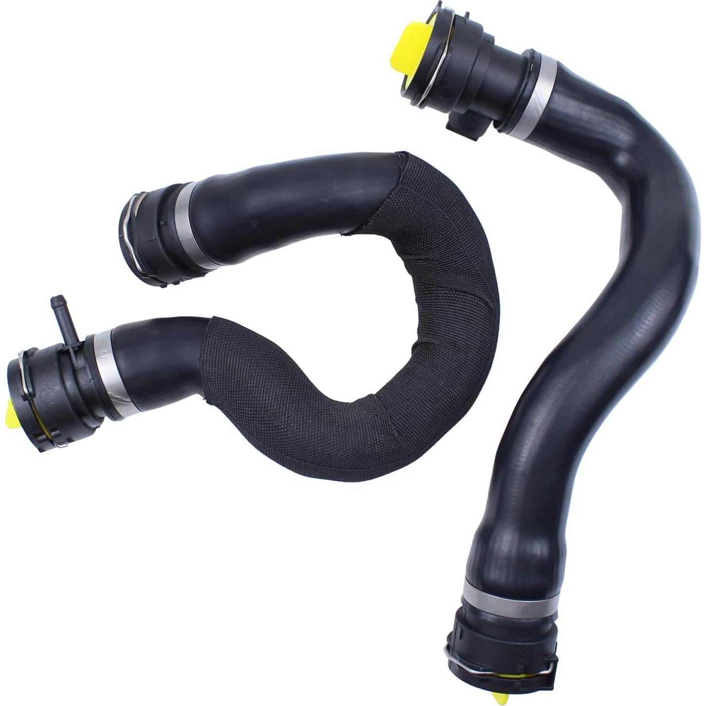 Mangueras de Radiador Superior e Inferior ApplianPar para Audi A6 2006-2011