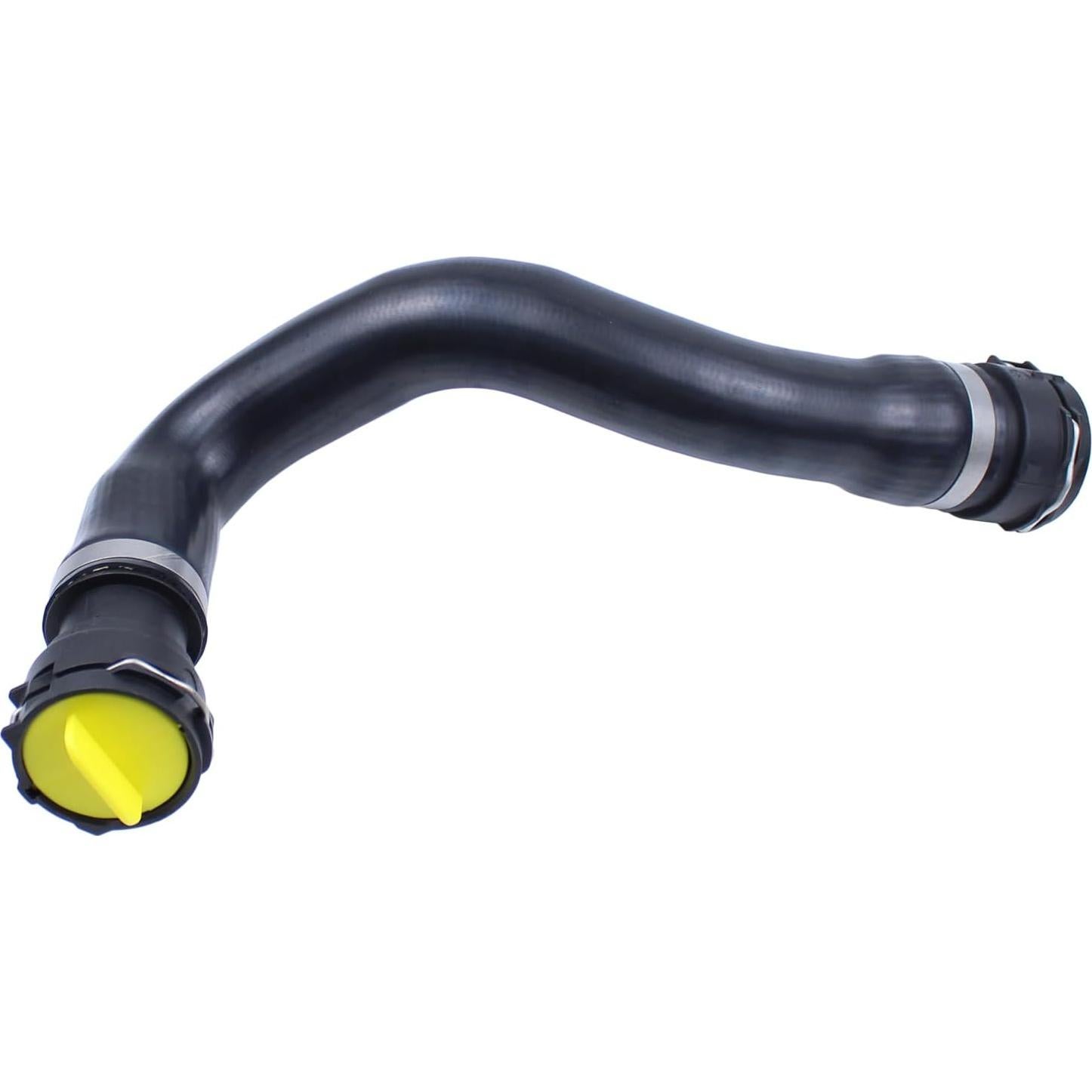 Mangueras de Radiador Superior e Inferior ApplianPar para Audi A6 2006-2011