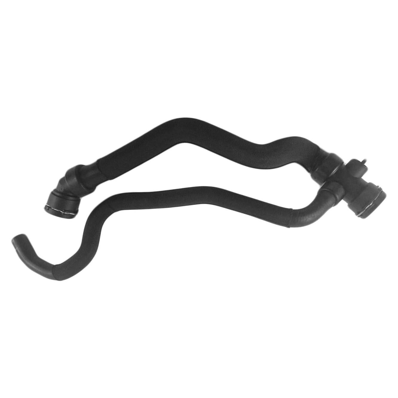 Manguera de Agua Radiador Inferior TOPAZ 8E0121049N para Audi A4 2002-2006