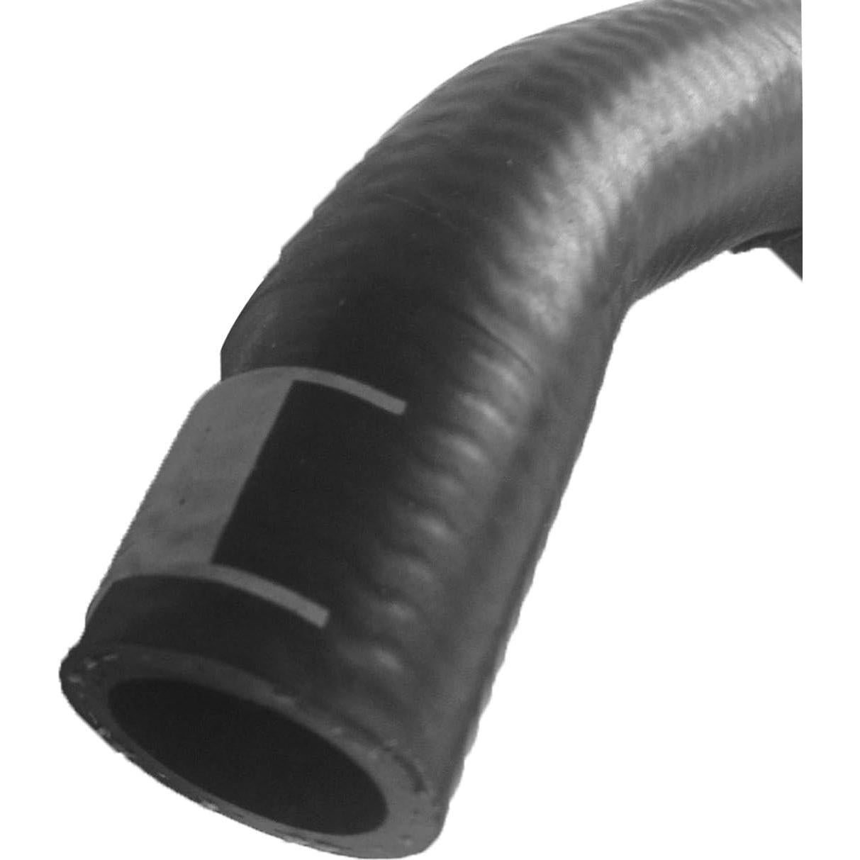 Manguera de Agua Radiador Inferior TOPAZ 8E0121049N para Audi A4 2002-2006