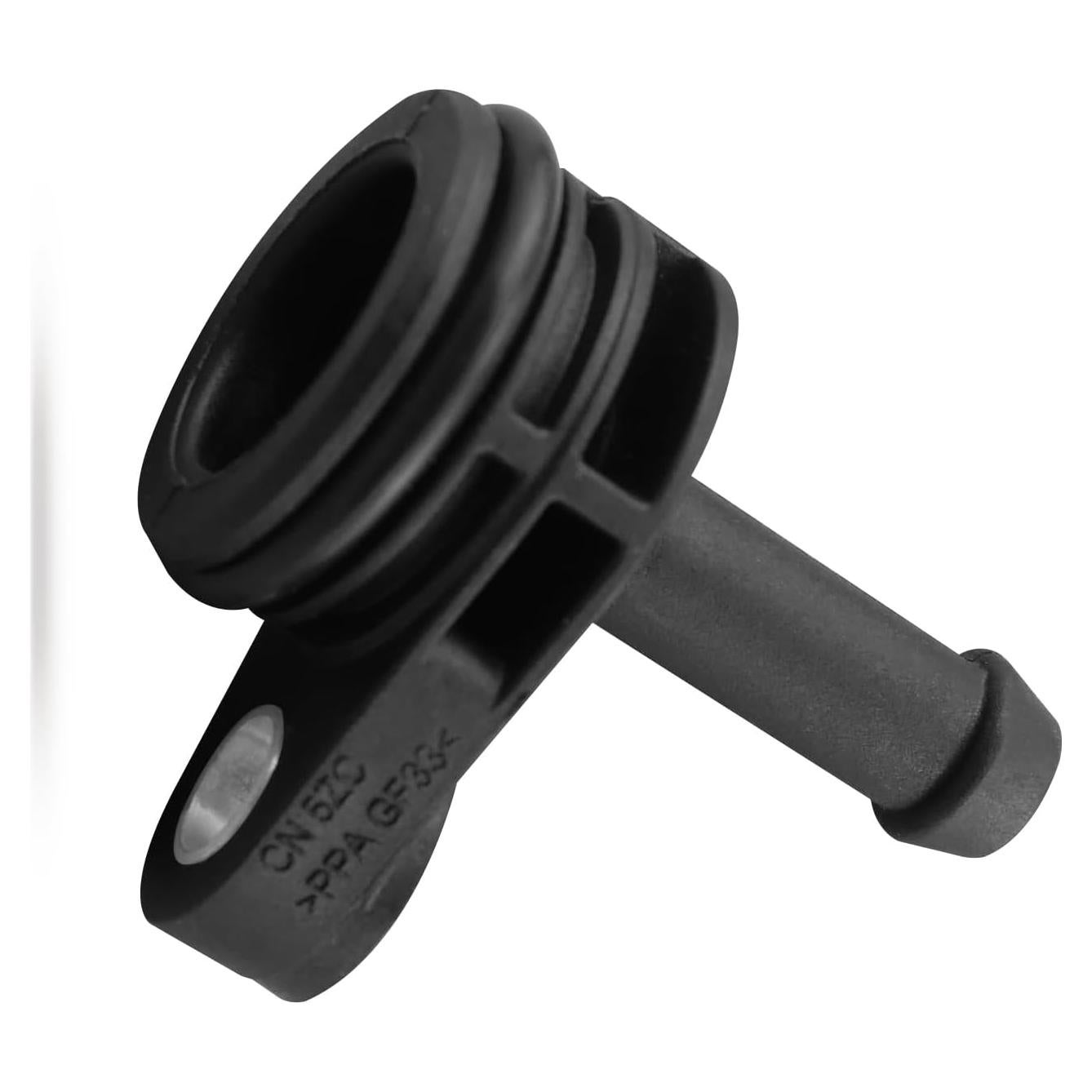 Tubo de Manguera de Refrigerante Yuantuo 06K121143 para Audi y Volkswagen