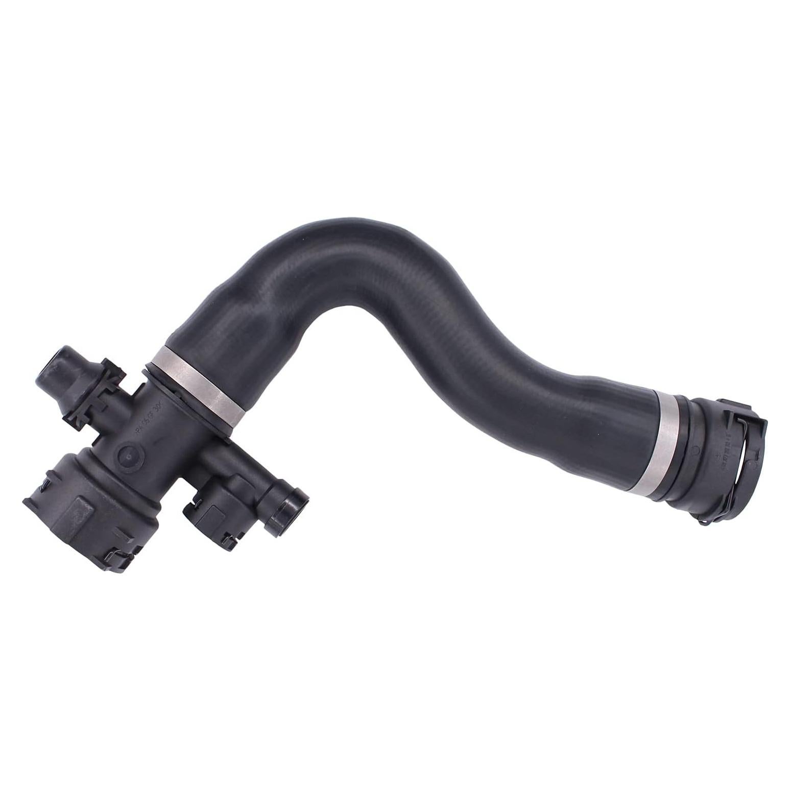 Tubería de Manguera de Refrigerante NewYall para BMW X3 3.0L 2007-2010