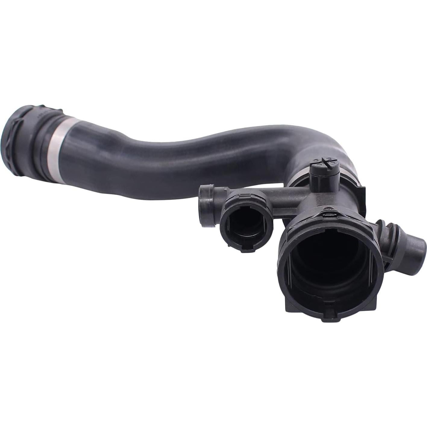 Tubería de Manguera de Refrigerante NewYall para BMW X3 3.0L 2007-2010