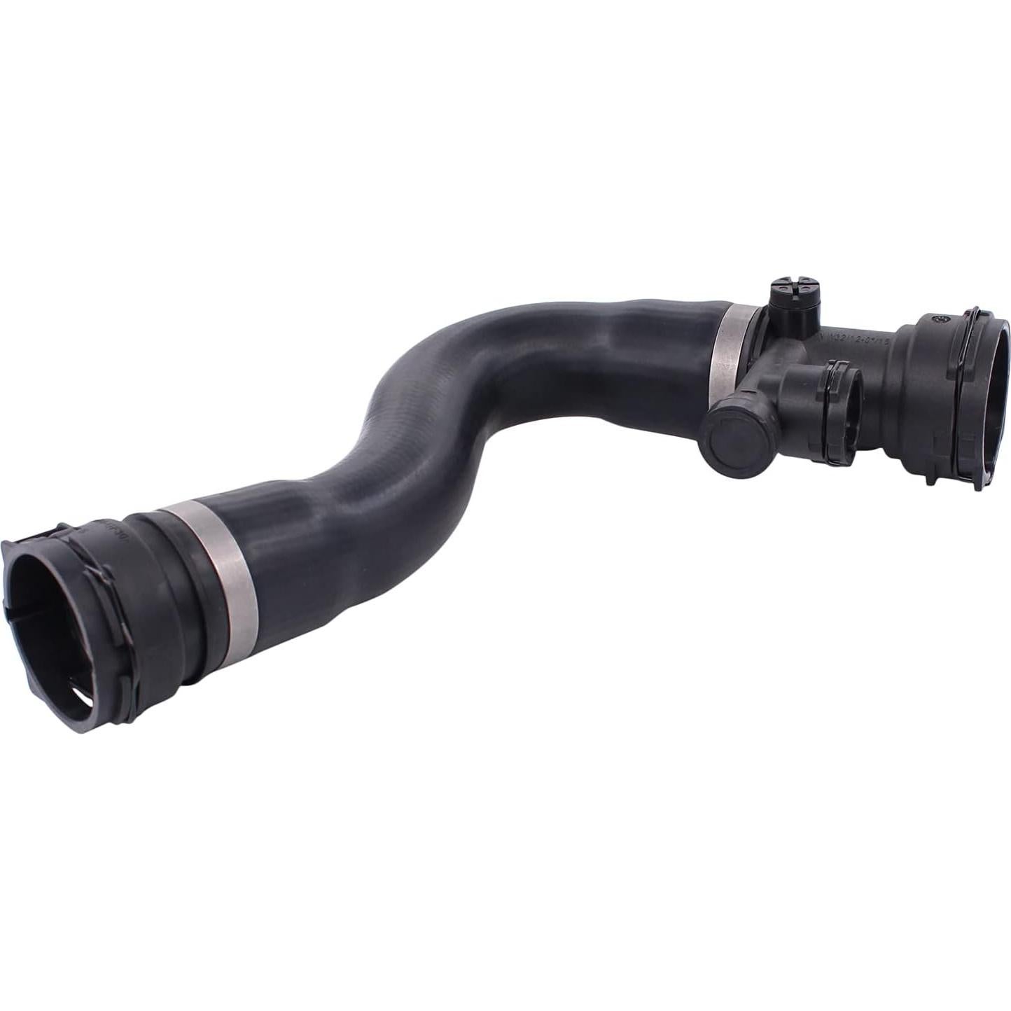 Tubería de Manguera de Refrigerante NewYall para BMW X3 3.0L 2007-2010