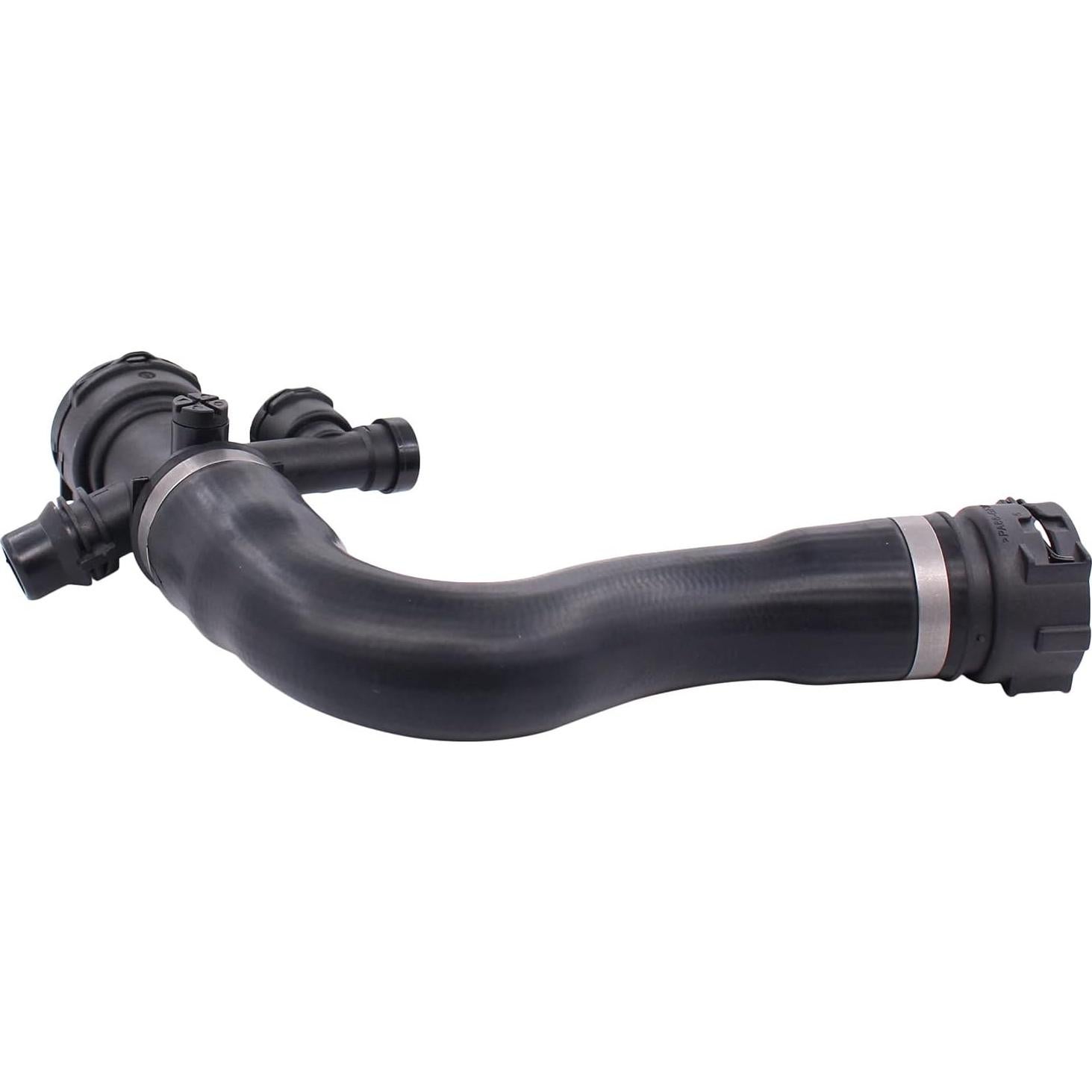 Tubería de Manguera de Refrigerante NewYall para BMW X3 3.0L 2007-2010