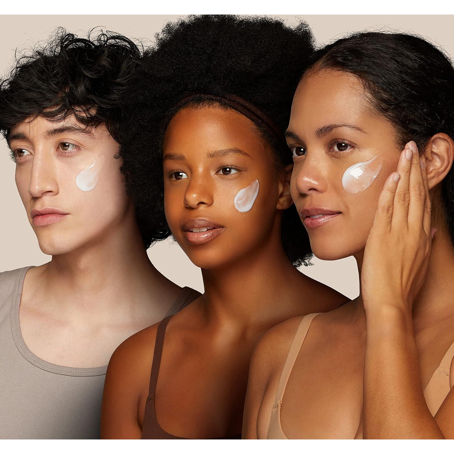 Crema Nocturna Reparadora Andalou Naturals Q10 48 g