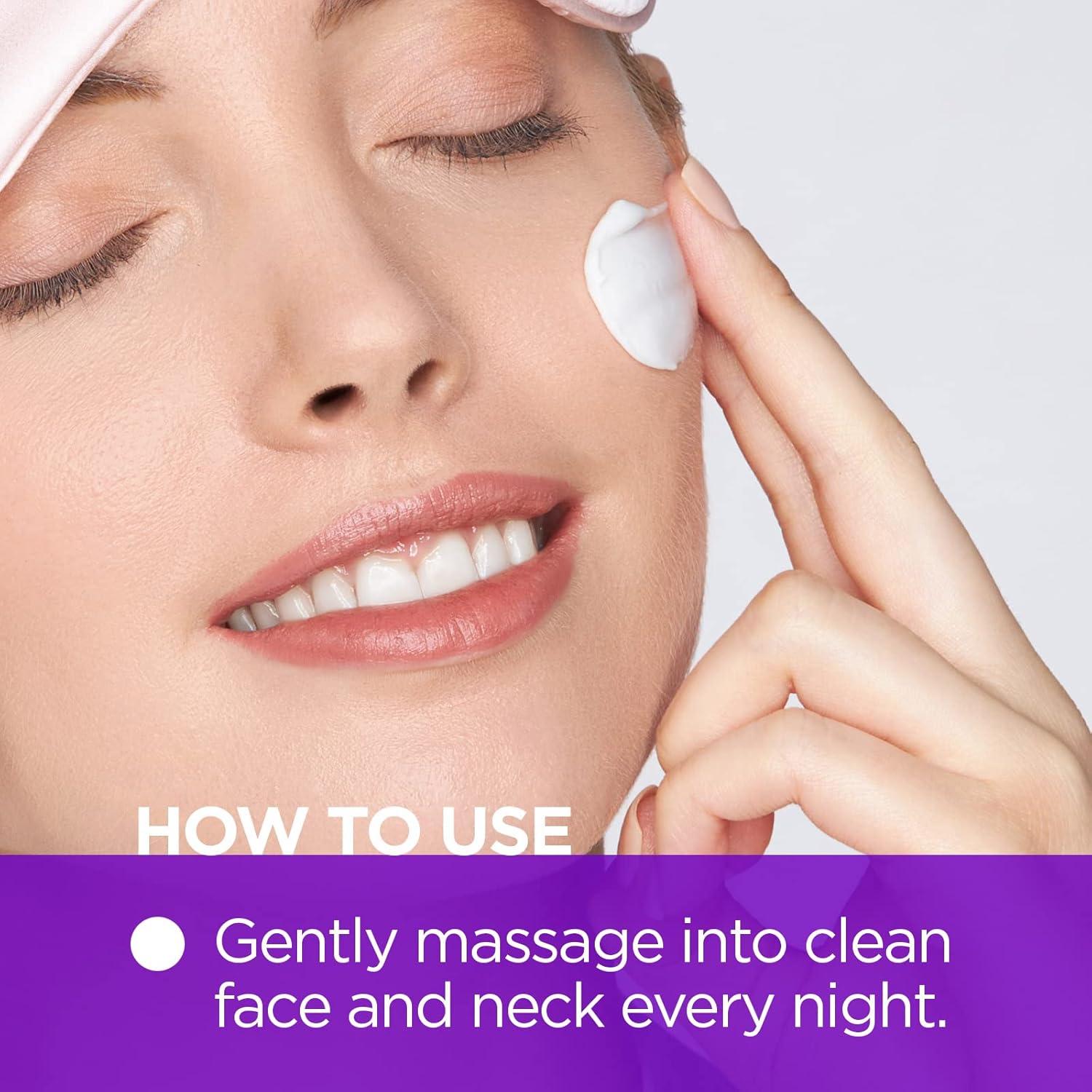 Crema Nocturna Reparadora Andalou Naturals Q10 48 g