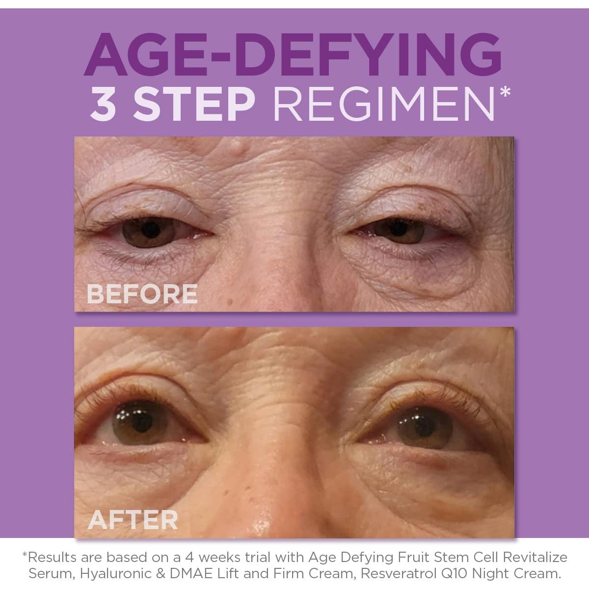 Crema Nocturna Reparadora Andalou Naturals Q10 48 g