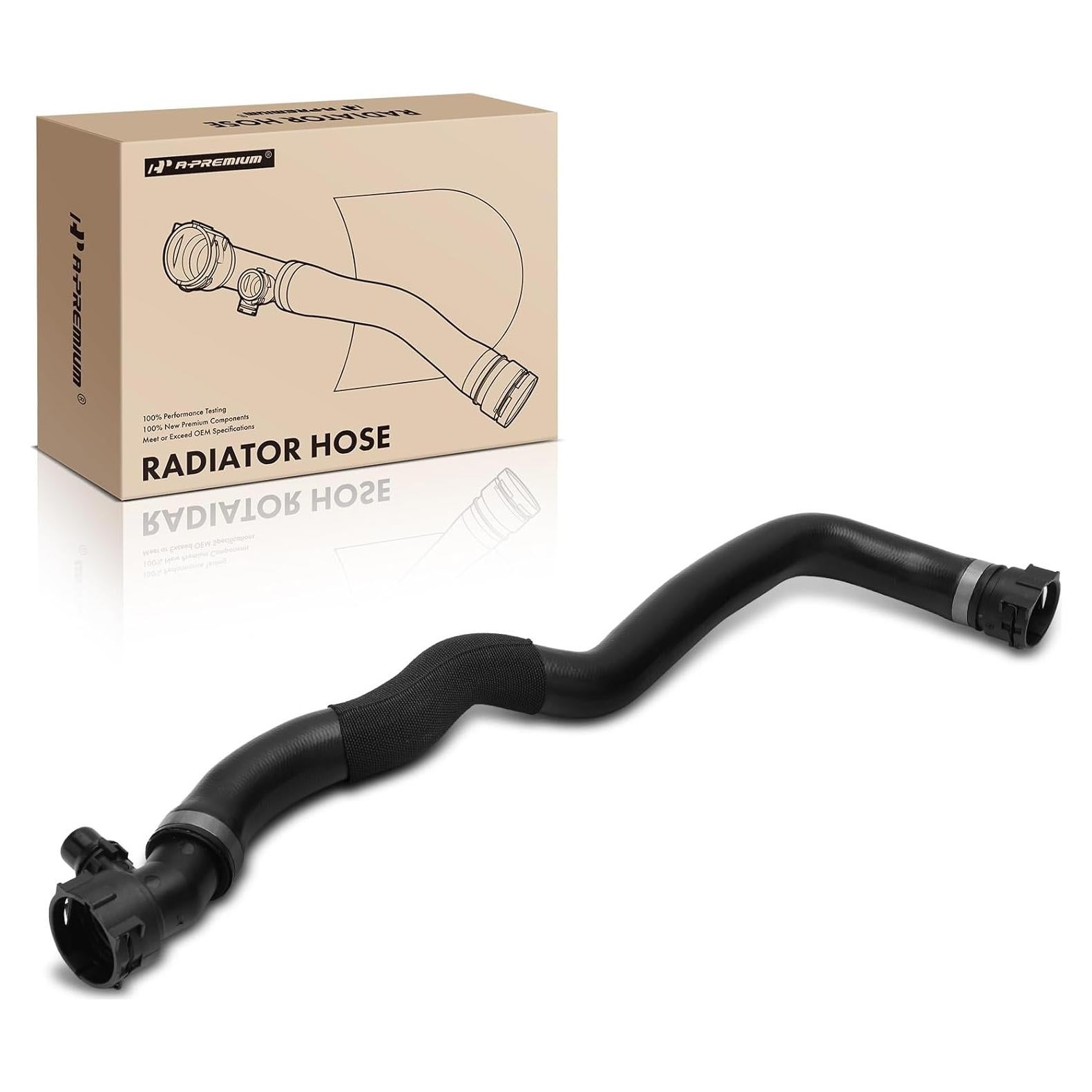 Manguera de Refrigerante Superior A-Premium para BMW X3/X4 2.0L