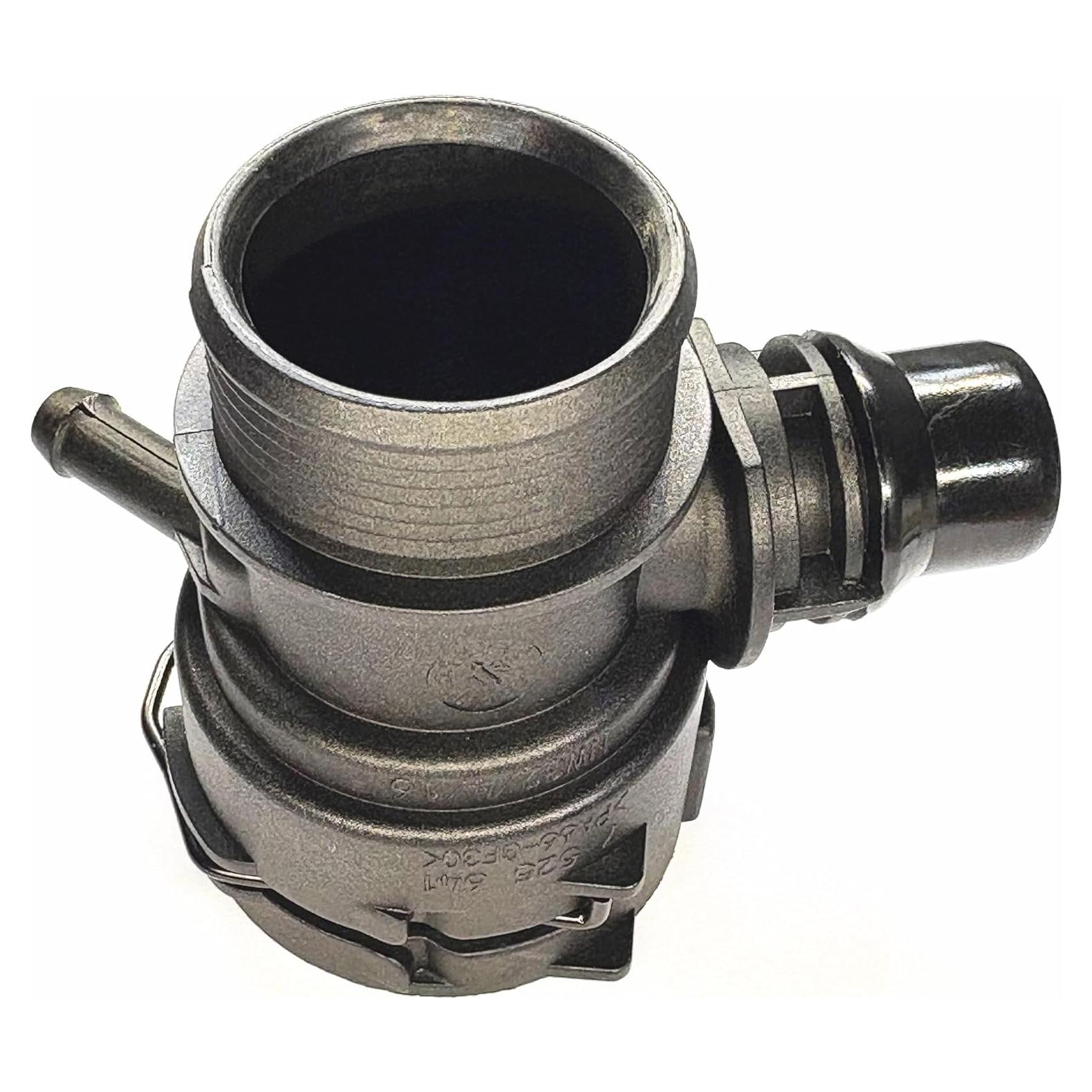 Kit Conector Mangueras Refrigerante BMW X3 X5 3 Series 5 Series