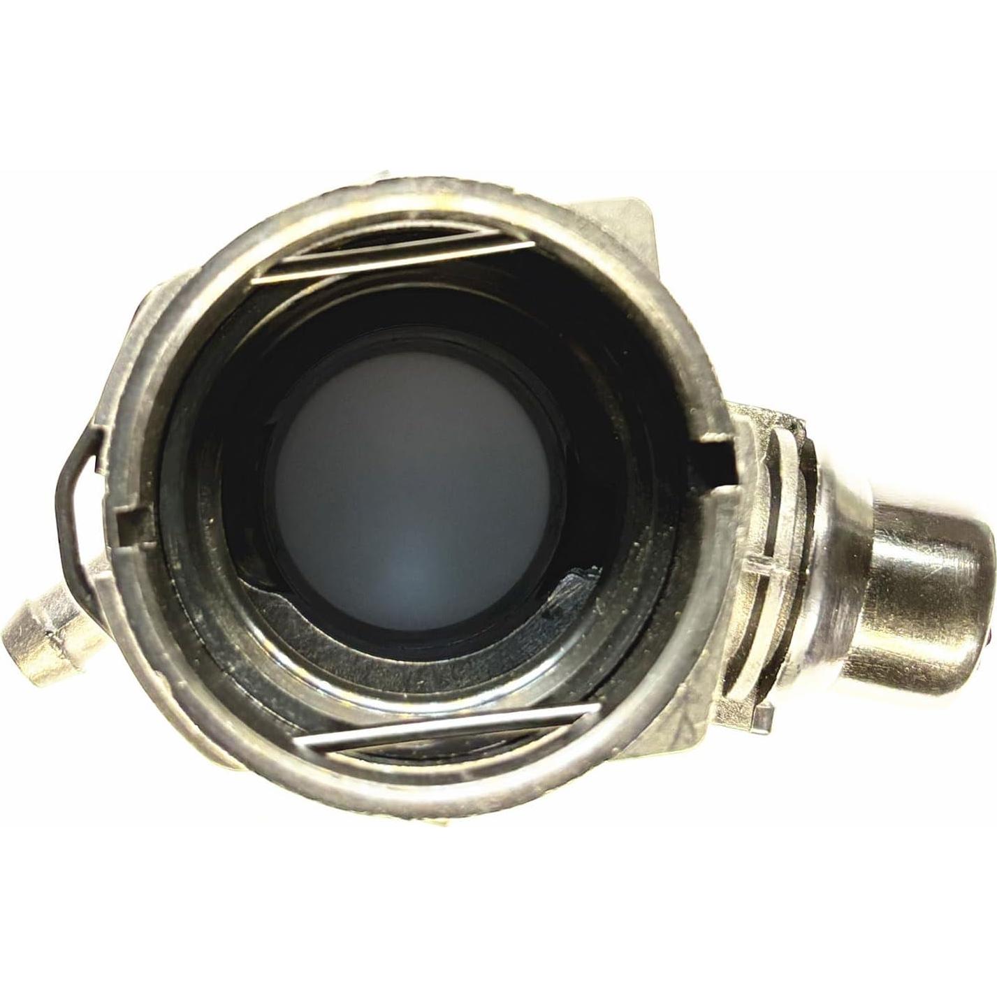 Kit Conector Mangueras Refrigerante BMW X3 X5 3 Series 5 Series