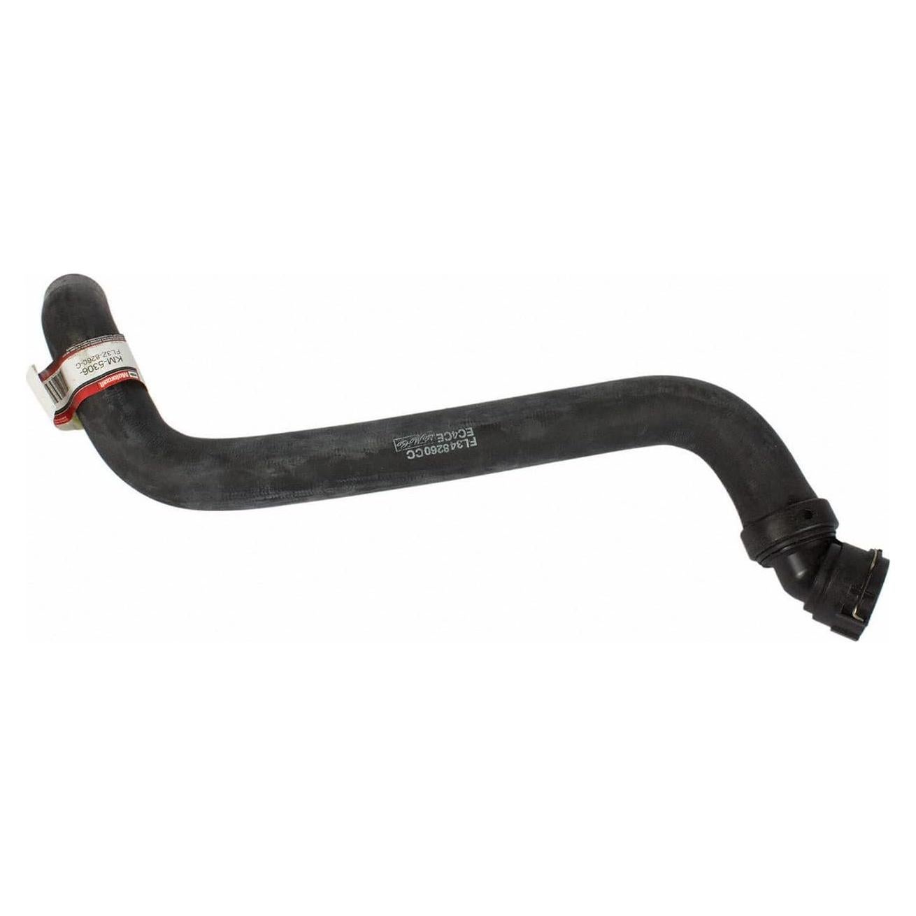 Manguera de Radiador Motorcraft KM5306 62.2 cm Aluminio