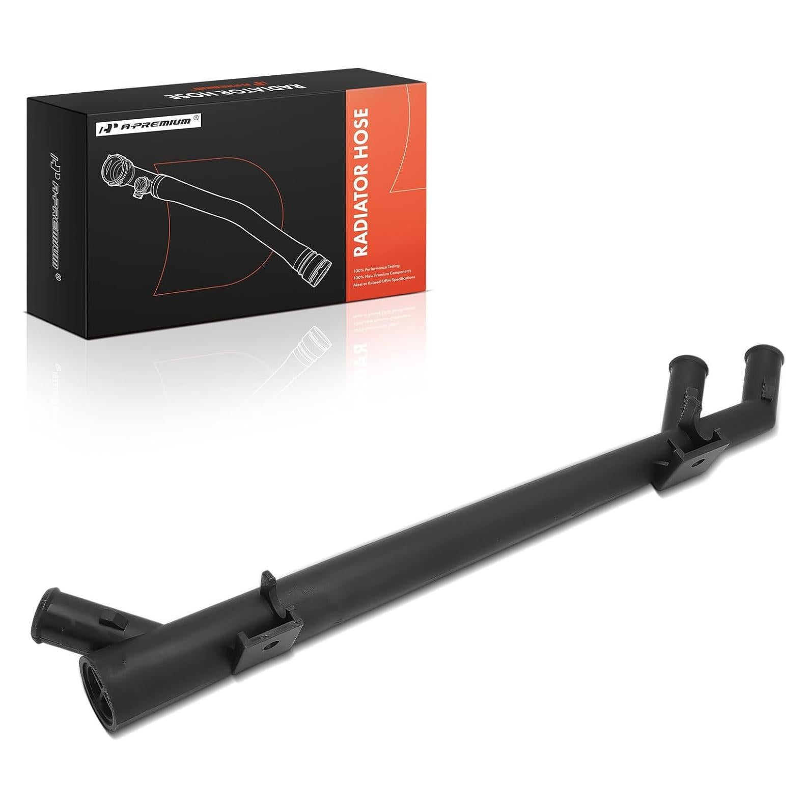 Tubo de salida de calefacción A-Premium para Ford Focus 2000-2004