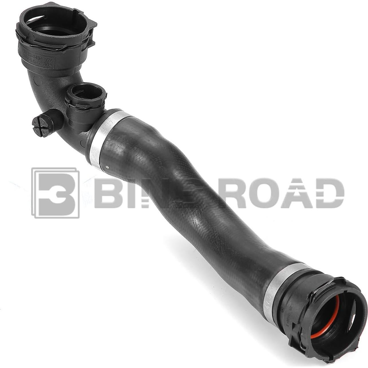 Manguera de Refrigerante Radiador Superior e Inferior BINB ROAD para BMW E46