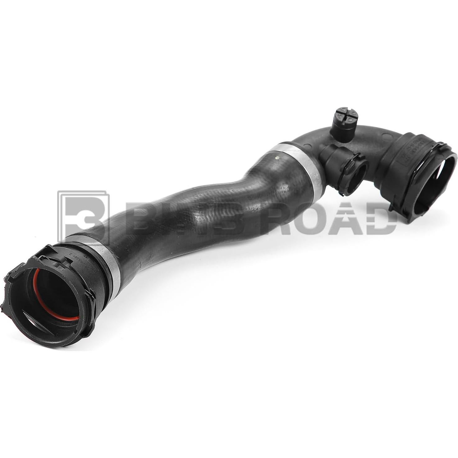 Manguera de Refrigerante Radiador Superior e Inferior BINB ROAD para BMW E46