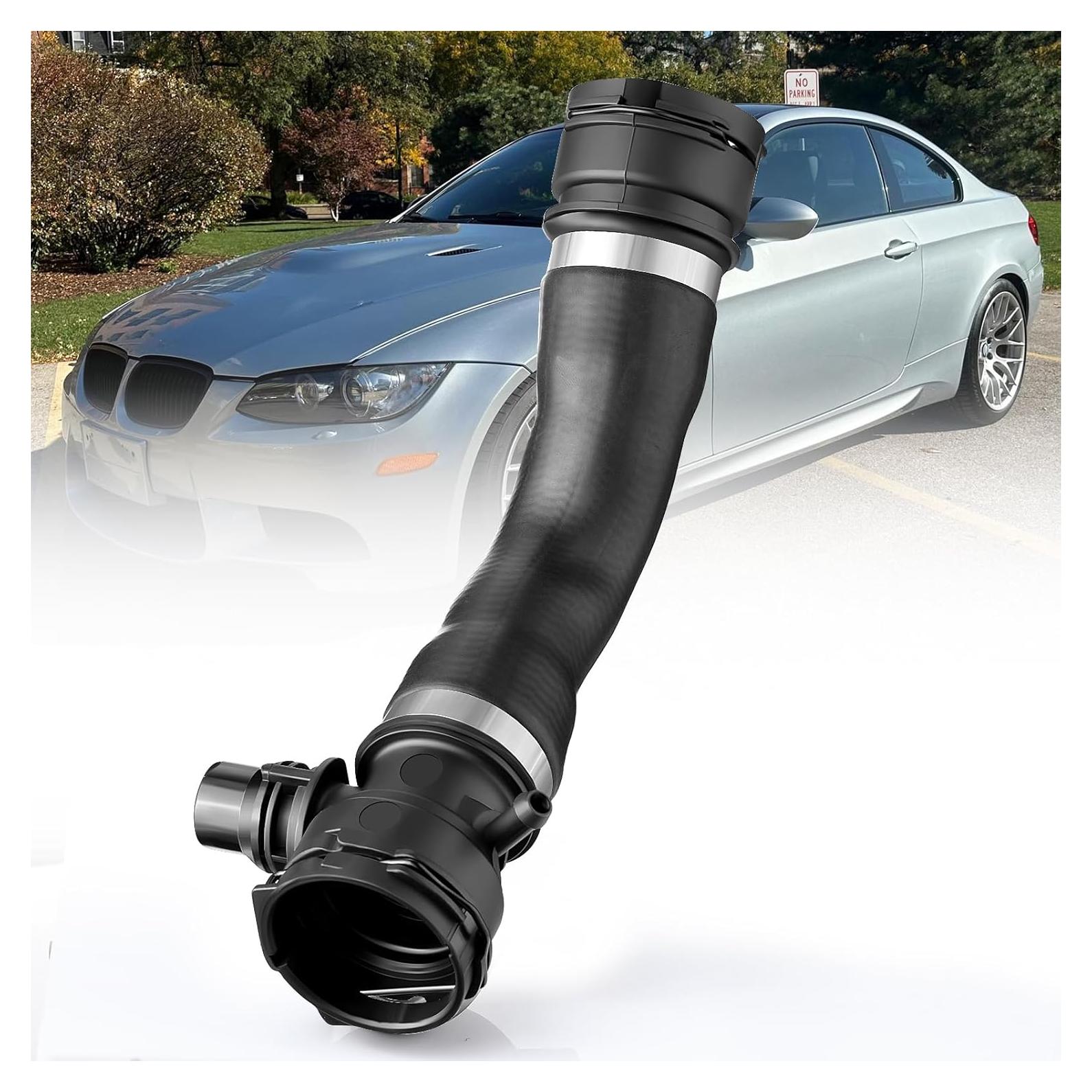 Manguera de Refrigerante Radiador ISINLASSO para BMW E90 E82 E89